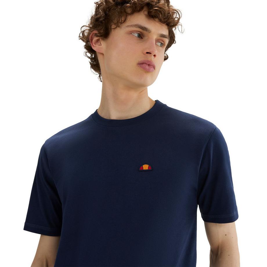 Ellesse Cassica T-shirt Coupe Confortable 1 Pack  