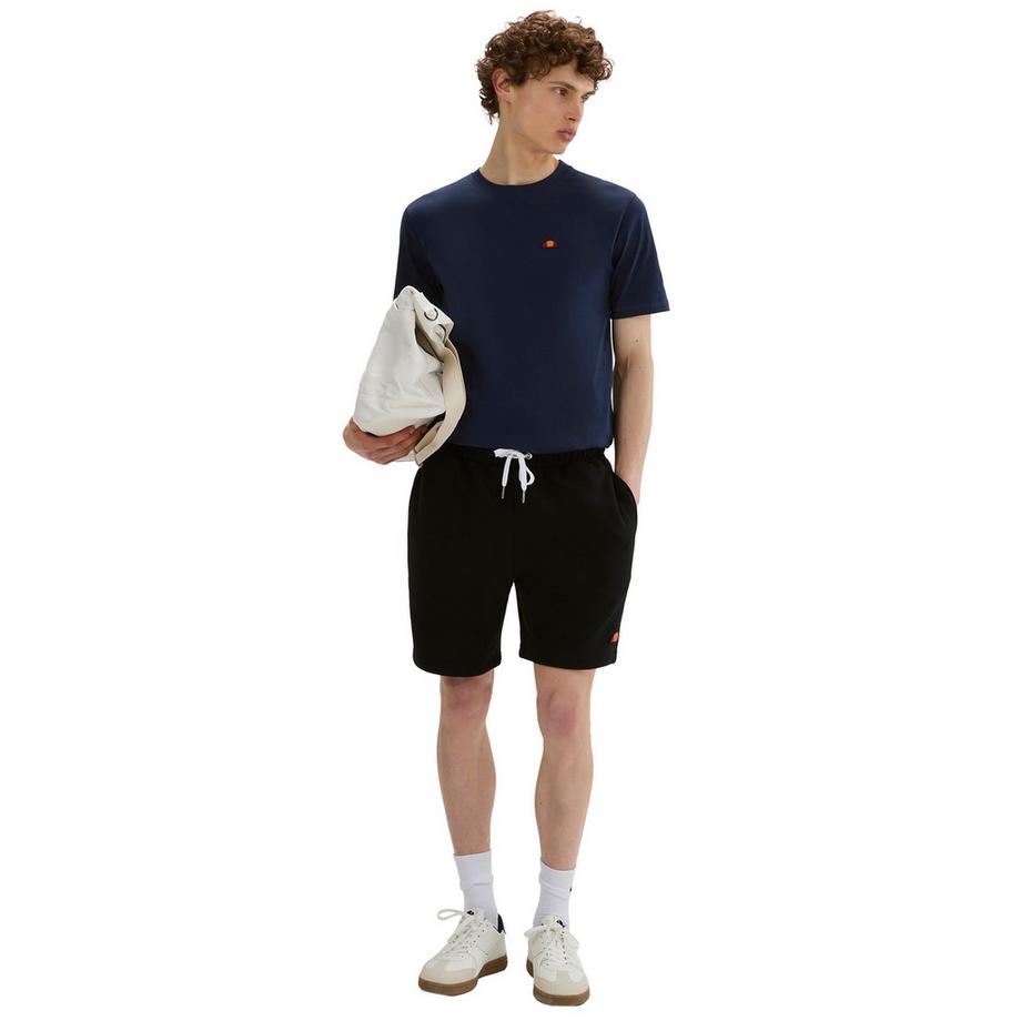 Ellesse Cassica T-shirt Coupe Confortable 1 Pack  