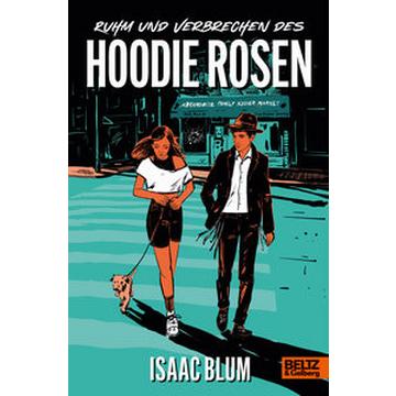 Ruhm und Verbrechen des Hoodie Rosen