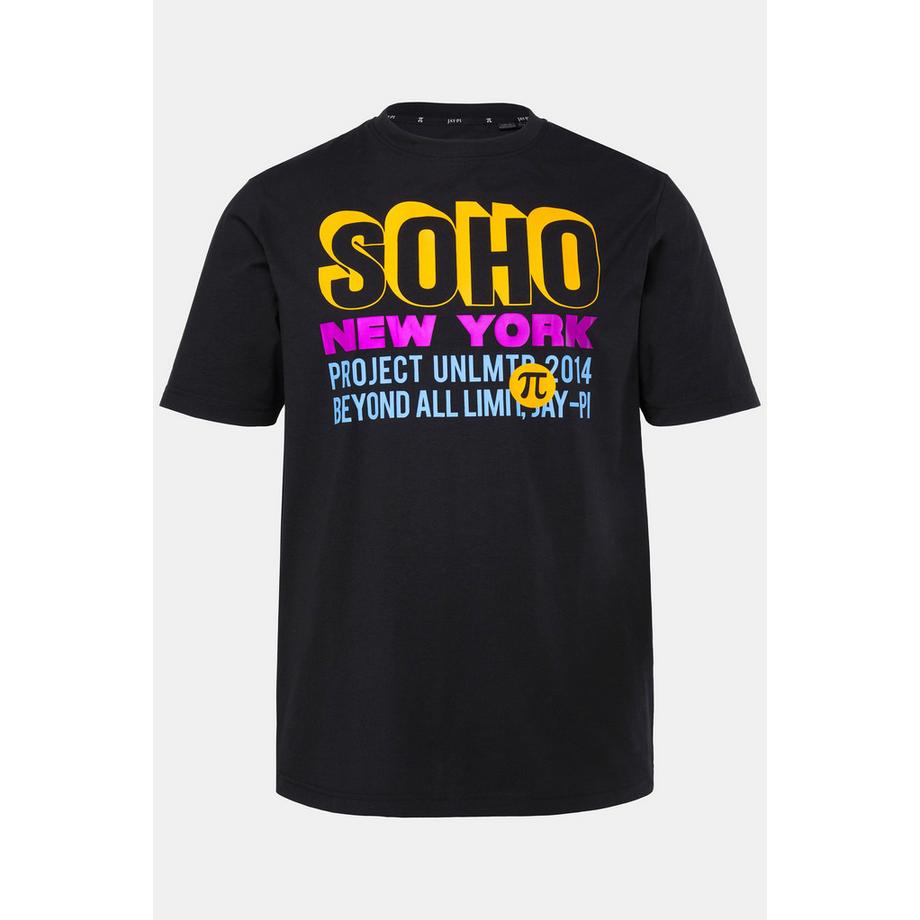 JP1880 FLEXNAMIC Fitness Halbarm T-Shirt  