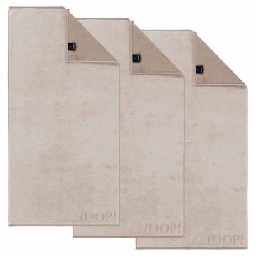 Handtuch  3er Pack-J! Joop! Contour