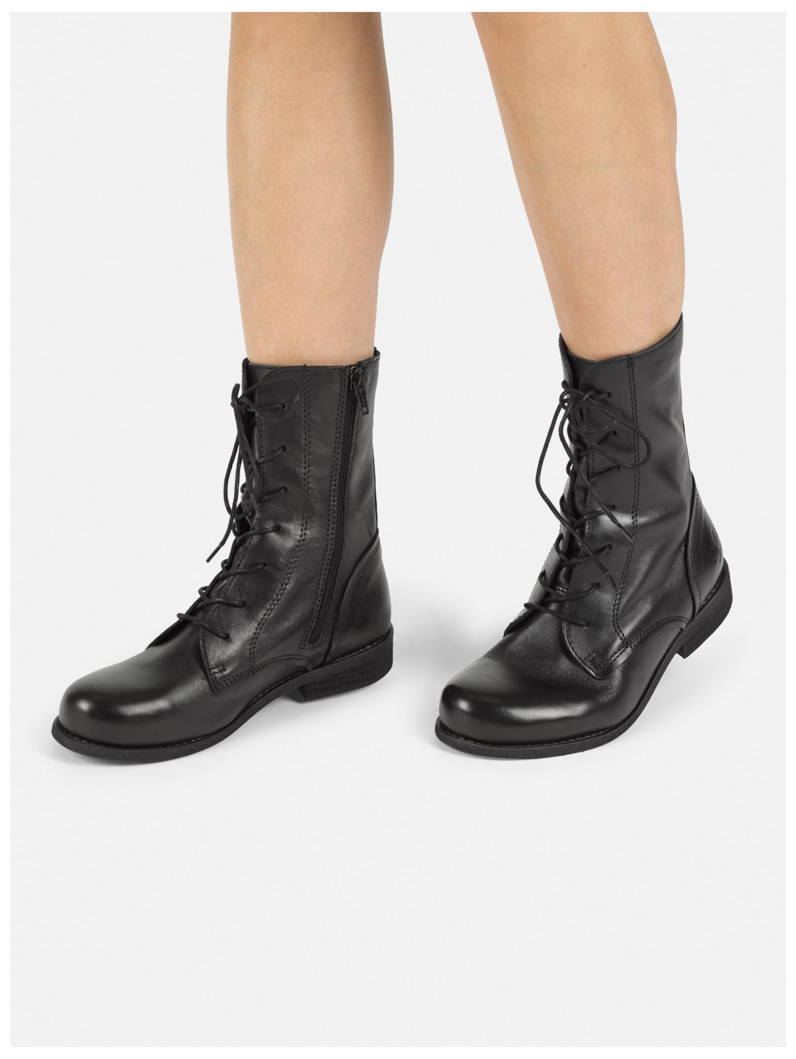 Felmini Wide Fit  Stiefelette ODERG W103 