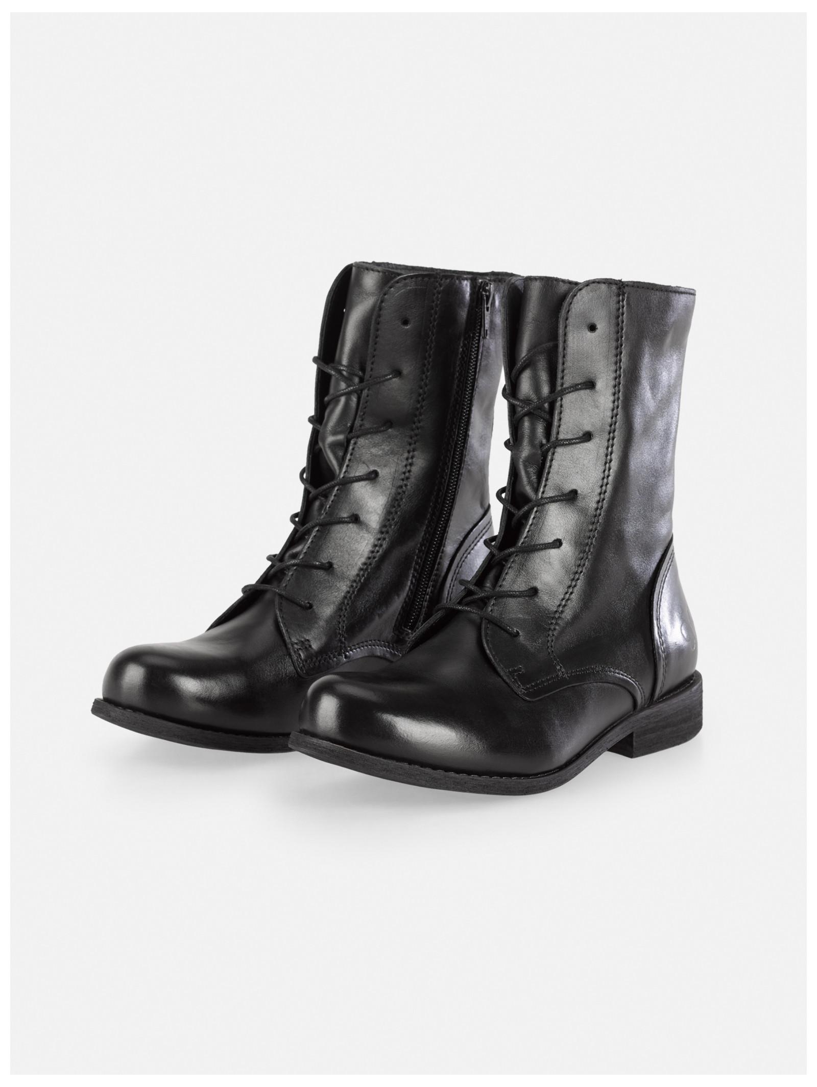 Felmini Wide Fit  Stiefelette ODERG W103 