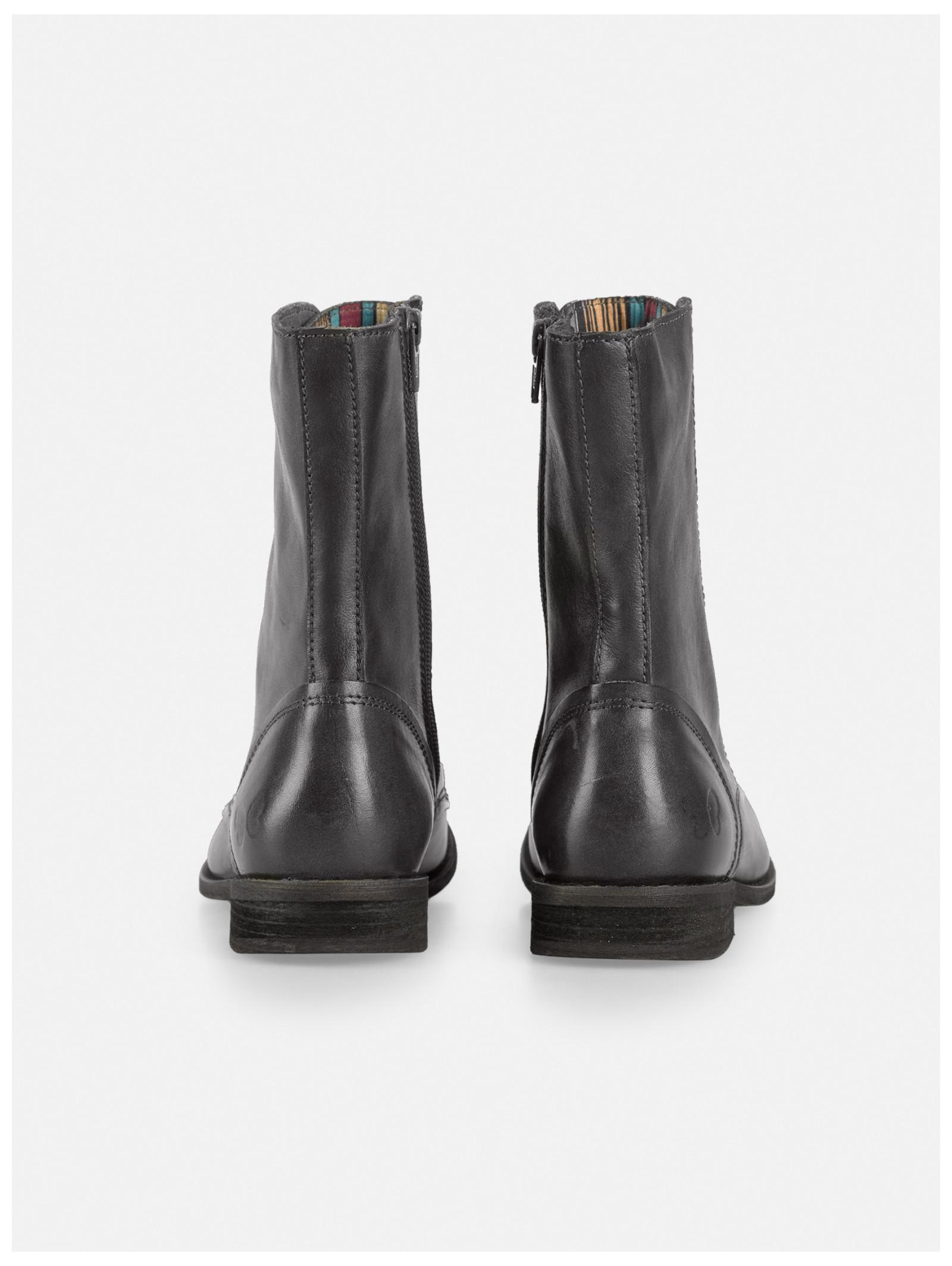 Felmini Wide Fit  Stiefelette ODERG W103 