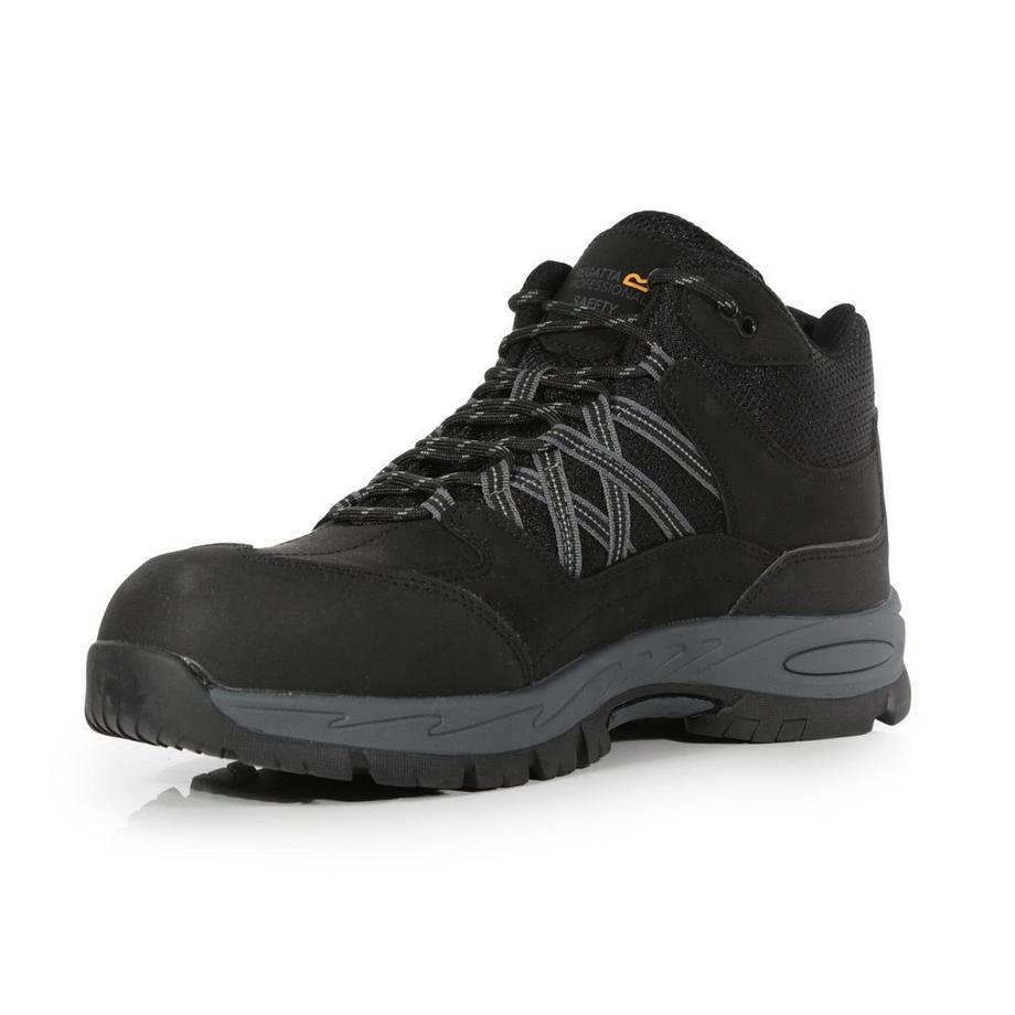 Regatta Chaussures de sécurité Sandstone  