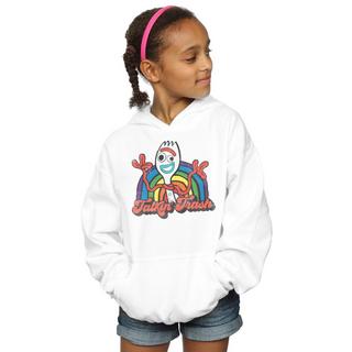 Disney  Toy Story 4 Forky Talkin´ Trash Kapuzenpullover 