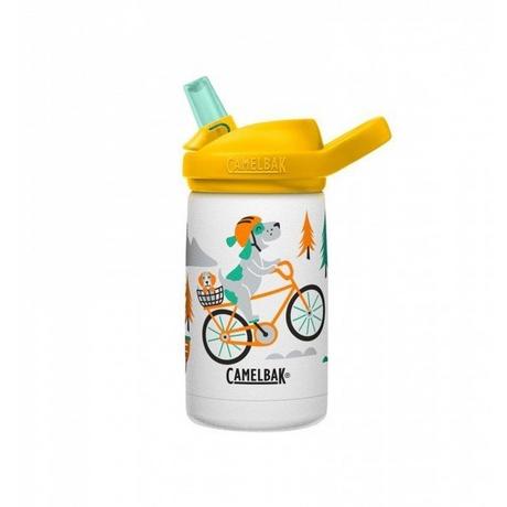 CAMELBAK  Trinkflasche eddy Bottle Kids Biking Dogs 350 ml 