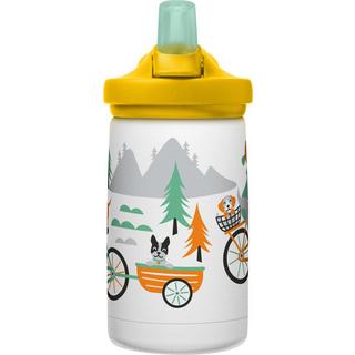 CAMELBAK  Eddy+ Kids V.I. Bottle 0.35l biking dogs, 22 