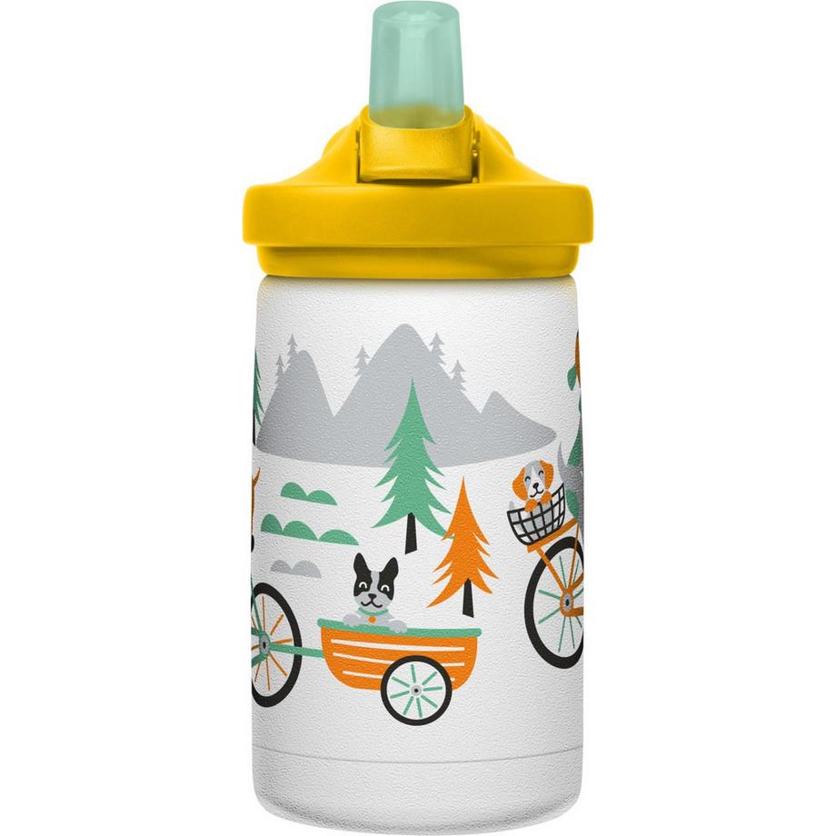 CAMELBAK  Eddy+ Kids V.I. Bottle 0.35l biking dogs, 