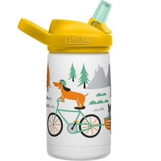 CAMELBAK  Eddy+ Kids V.I. Bidon 0,35l chiens de vélo, 