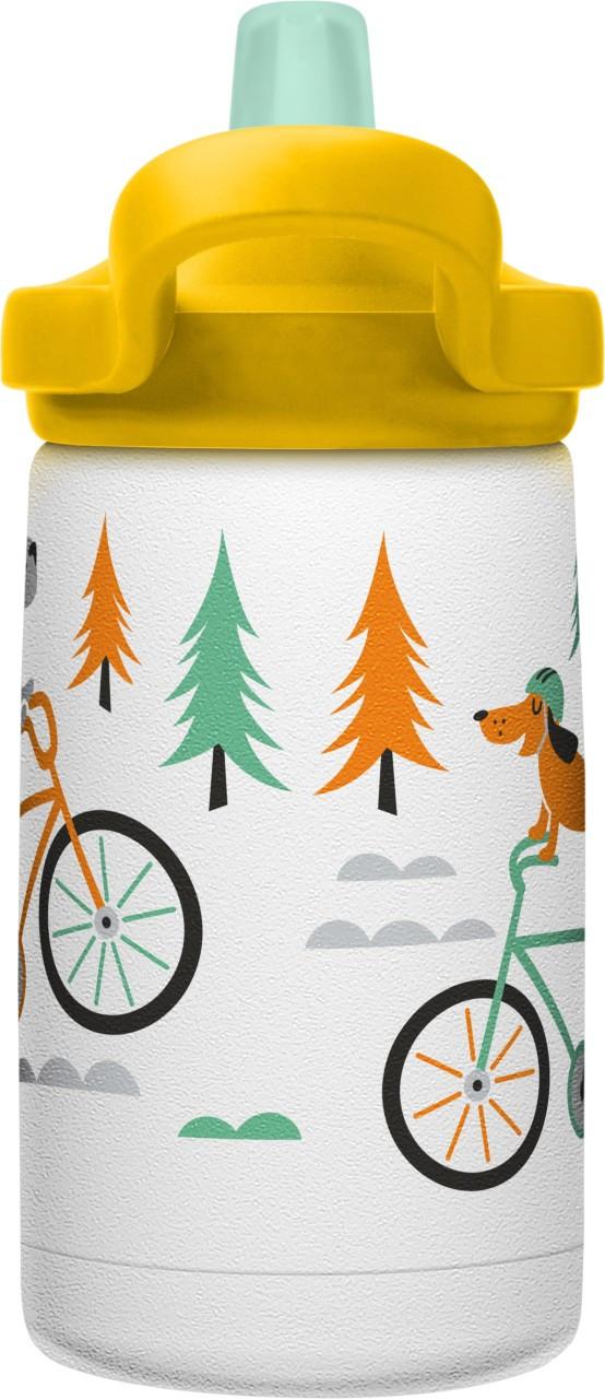 CAMELBAK  Eddy+ Kids V.I. Bidon 0,35l chiens de vélo, 