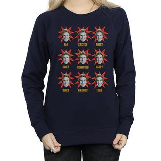 Elf  Sweatshirt 