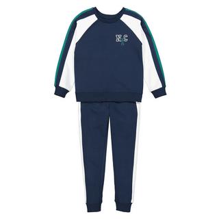 La Redoute Collections  Set aus Sweatshirt und Joggpants 