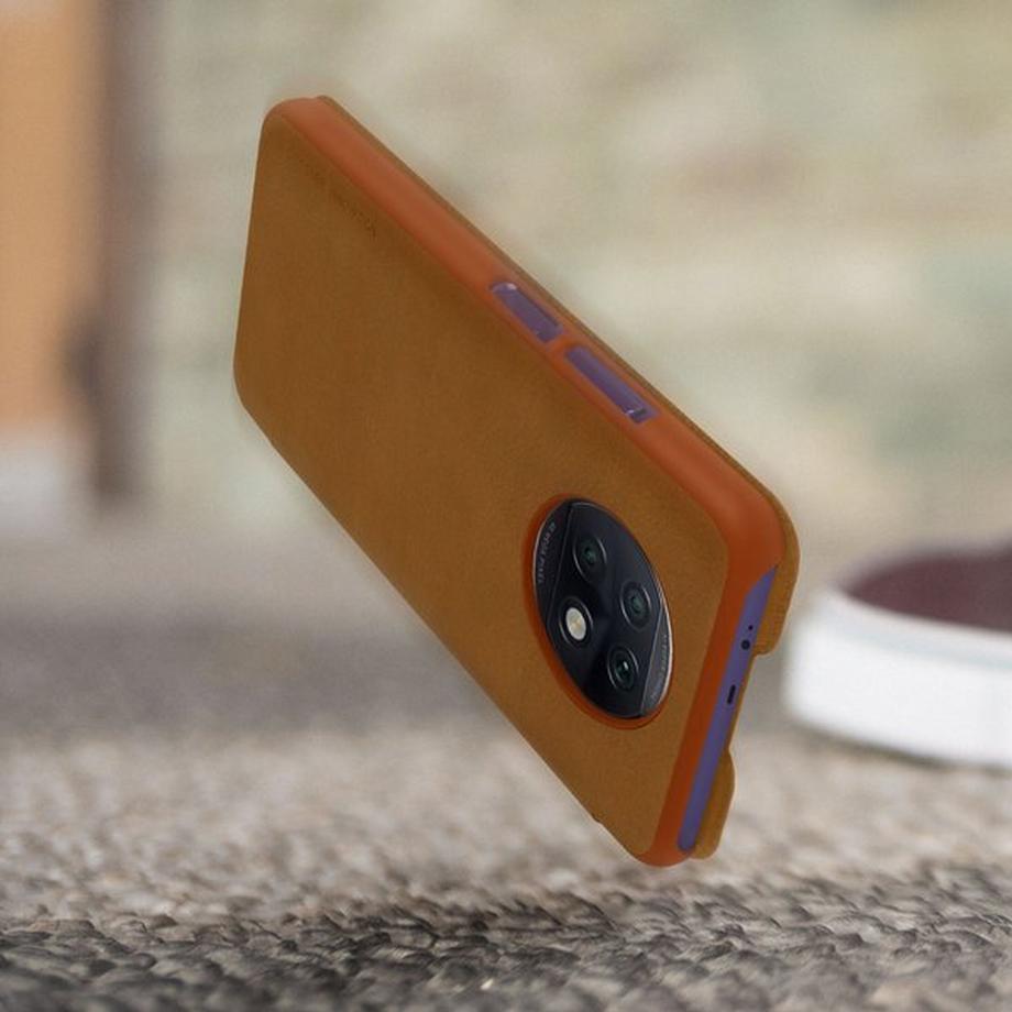 NillKin  Custodia Redmi Note 9T 5G Qin Nillkin 