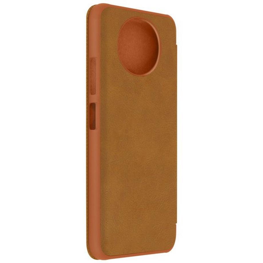 NillKin  Custodia Redmi Note 9T 5G Qin Nillkin 