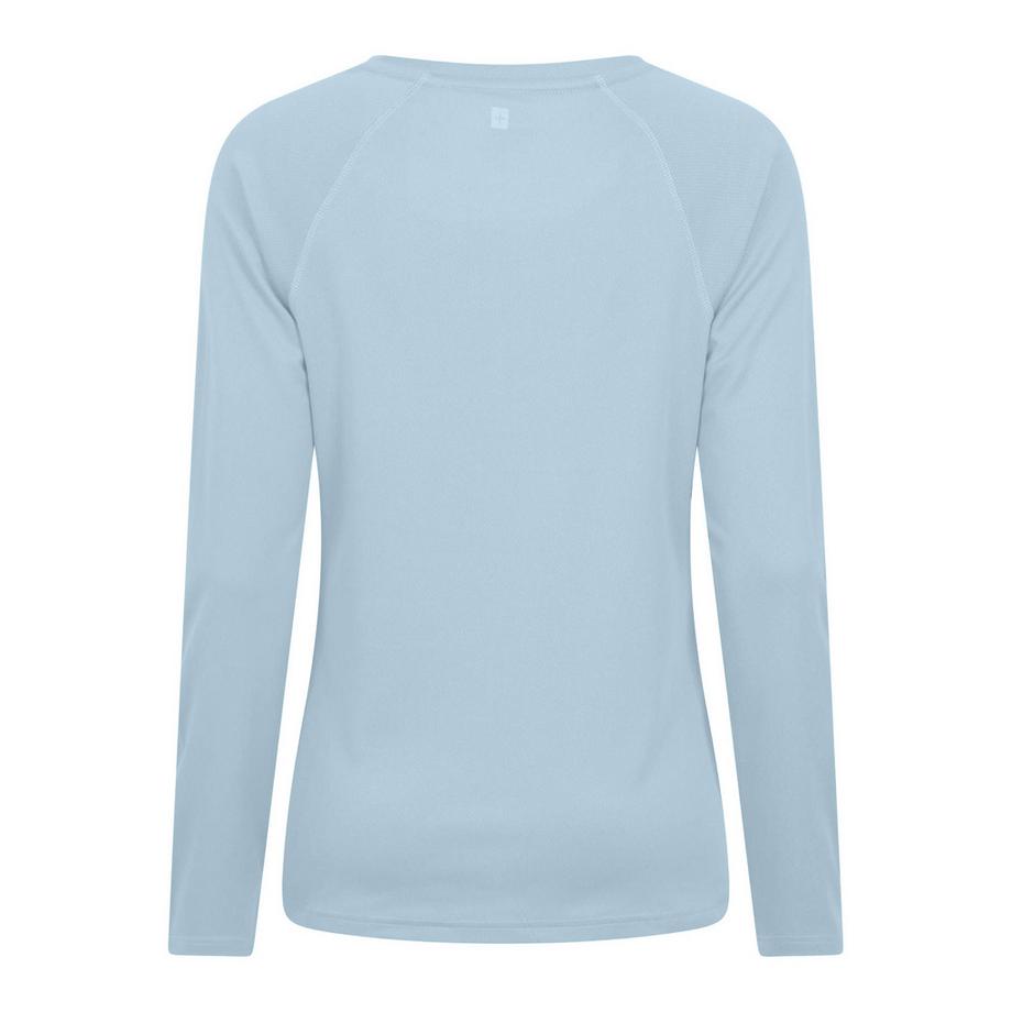 Mountain Warehouse  Endurance Top Manica Lunga 