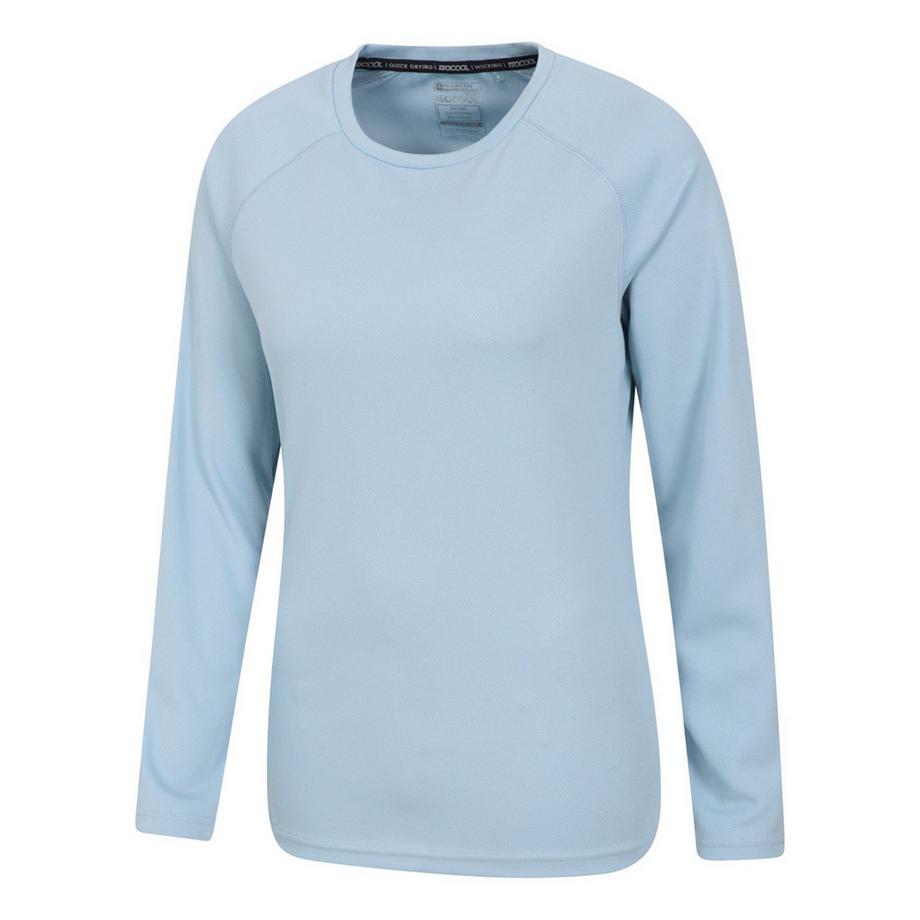 Mountain Warehouse  Endurance Top Manica Lunga 