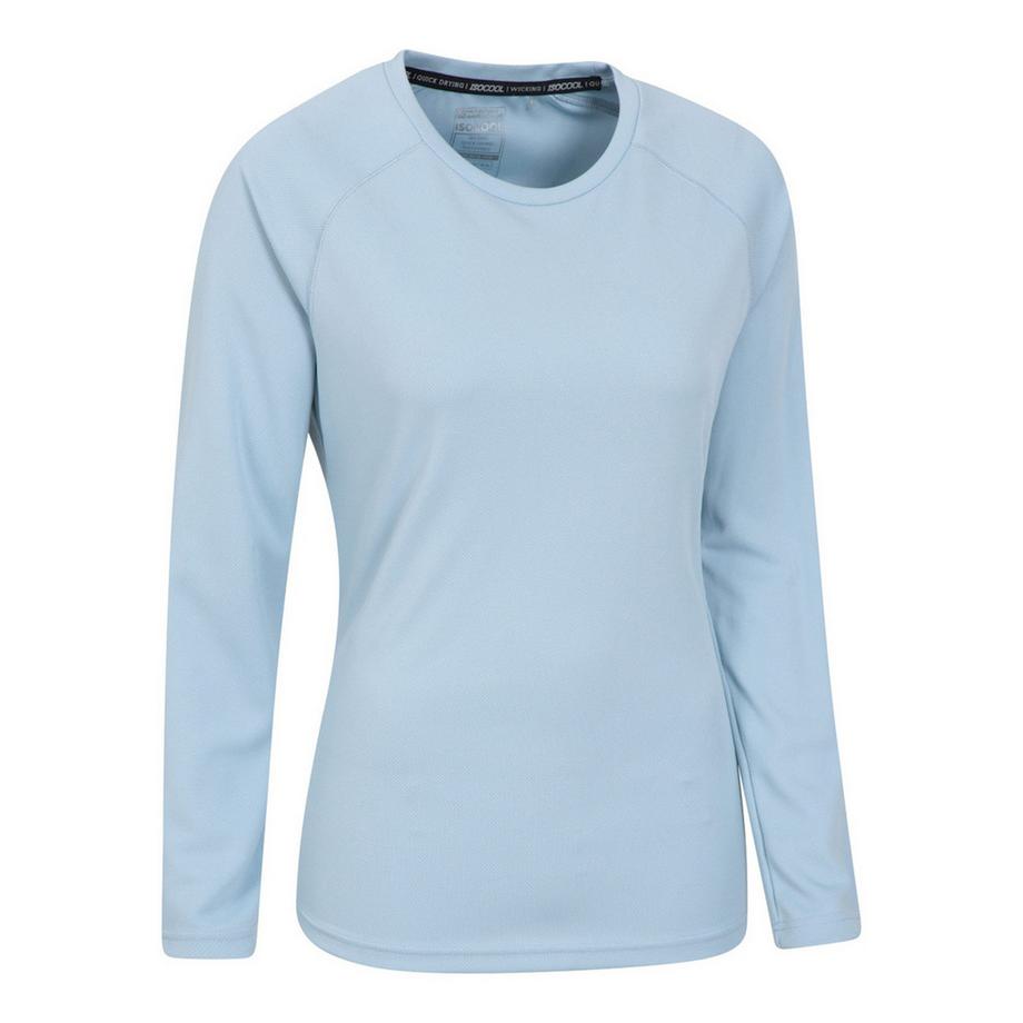 Mountain Warehouse  Endurance Top Manica Lunga 