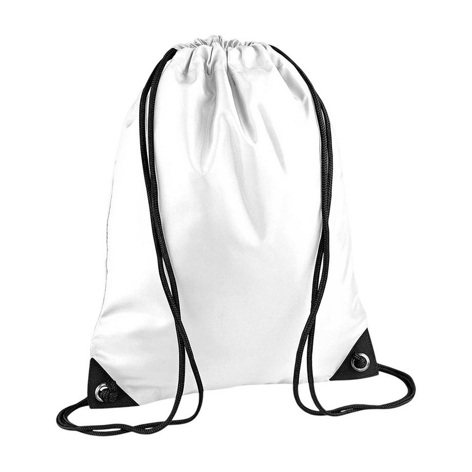 Premium Borsa Con Coulisse