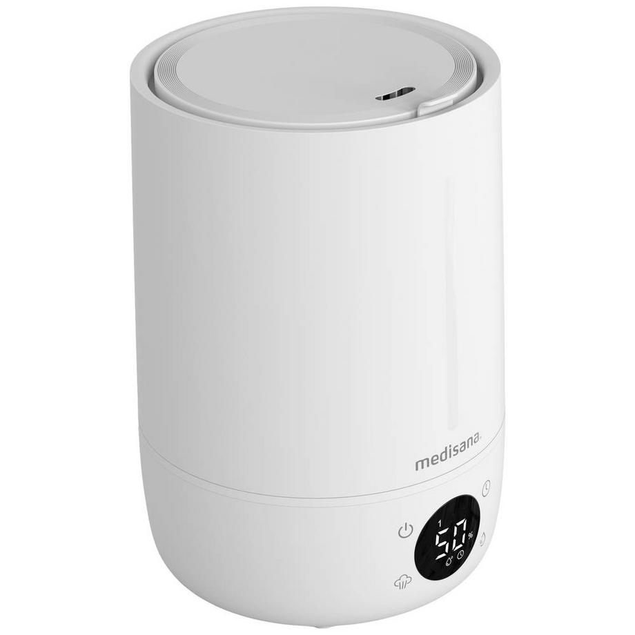 MEDISANA AH 663 Luftbefeuchter  