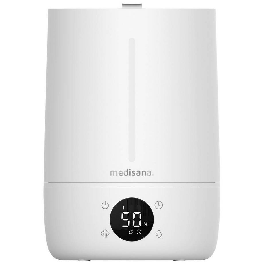 MEDISANA AH 663 Luftbefeuchter  