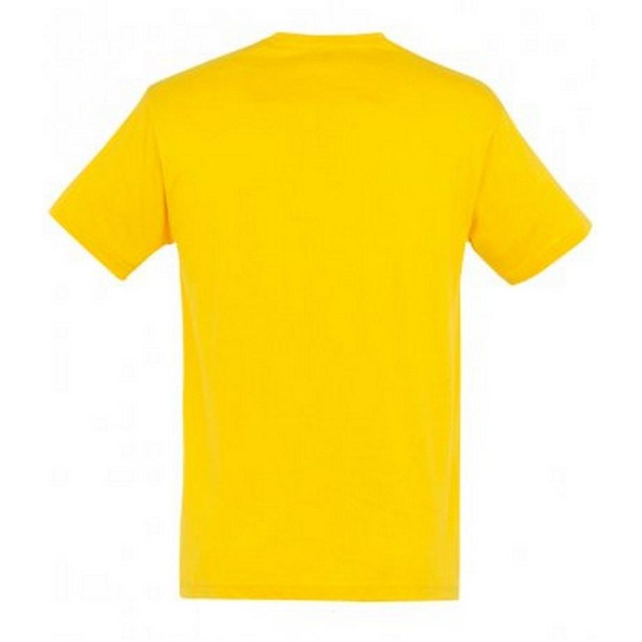 SOLS Regent T-Shirt Manches Courtes  