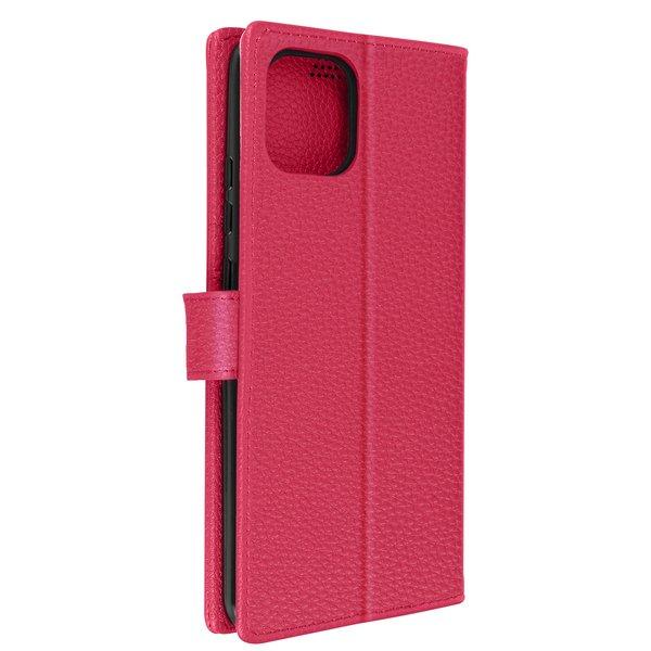 Avizar  Étui Folio Samsung Galaxy A03 Rose 