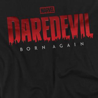 Daredevil Born Again T-Shirt Stampata  