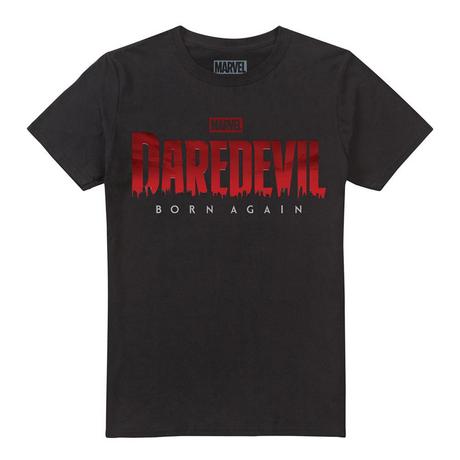 Daredevil Born Again T-Shirt Stampata  