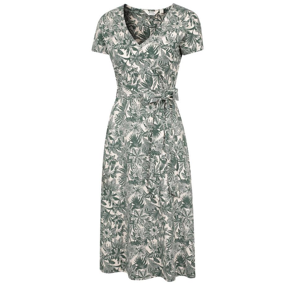 Mountain Warehouse Robe Milongue Santorini à Envelopper  