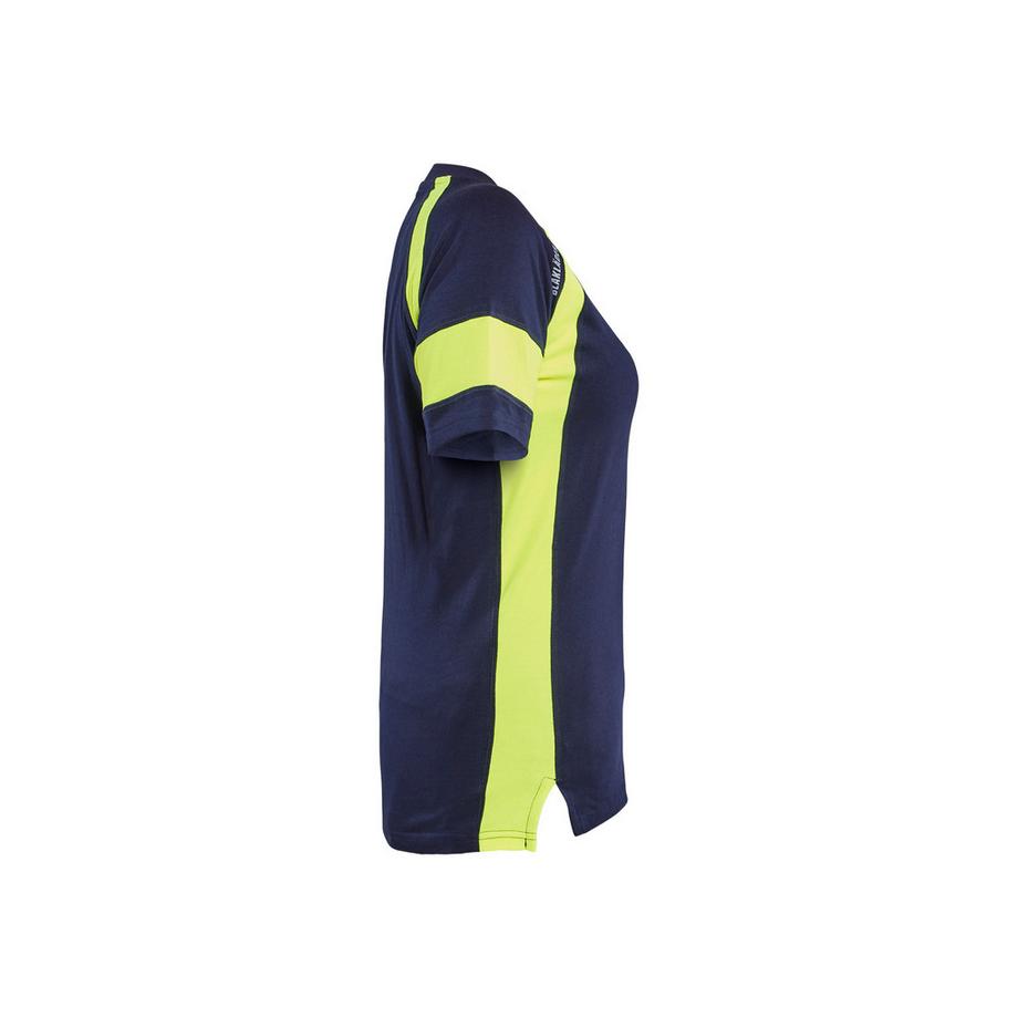 Blaklader T-Shirt Haute Visibilité Anti-UV  