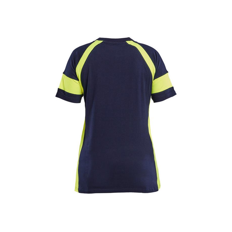 Blaklader T-Shirt Haute Visibilité Anti-UV  