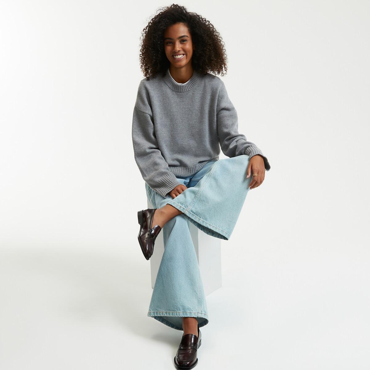 La Redoute Collections Pull Laine Cachemire  