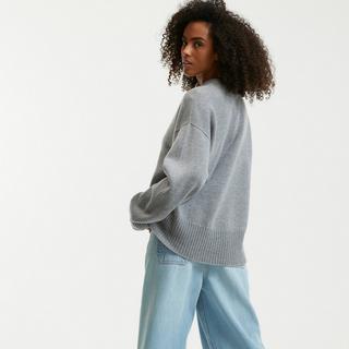 La Redoute Collections Pull Laine Cachemire  