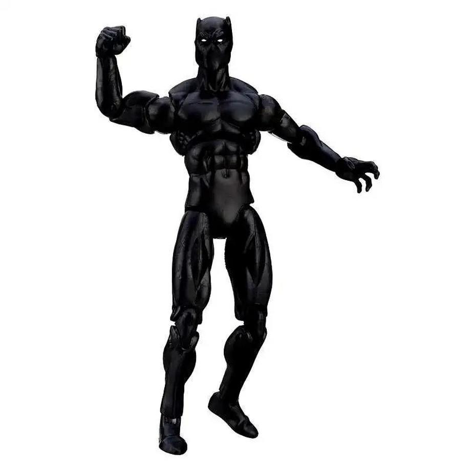 Hasbro Marvel Legends 2016 Series 1 Black Panther Action Figure