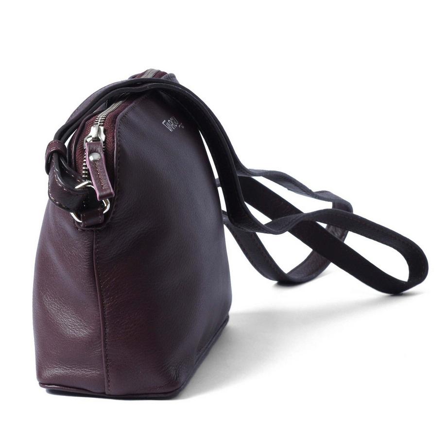 VARGU Neli 1 Sac à bandoulière en cuir  