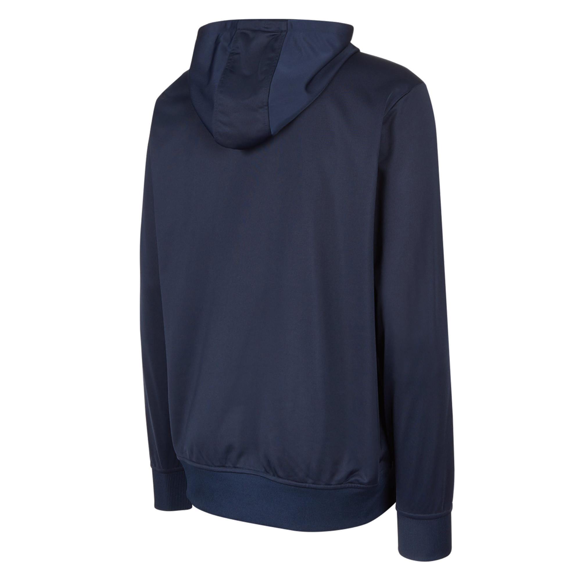 Umbro  Club Essential Kapuzenpullover 