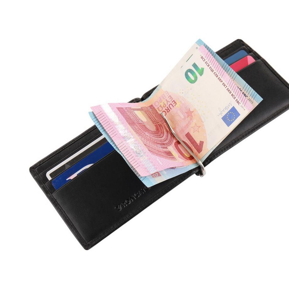 RONCATO Pascal Pince à billets  