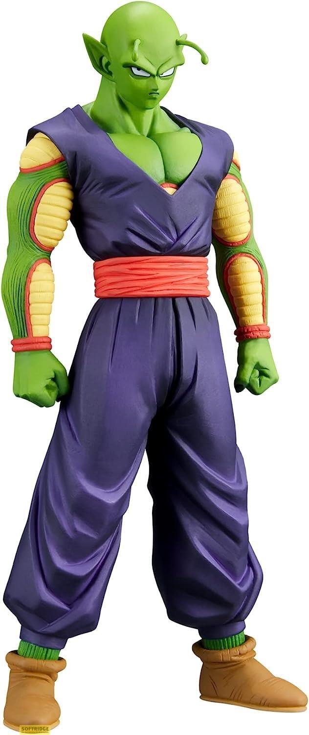Banpresto  Figur: Dragon Ball Super Hero DXF - Piccolo 