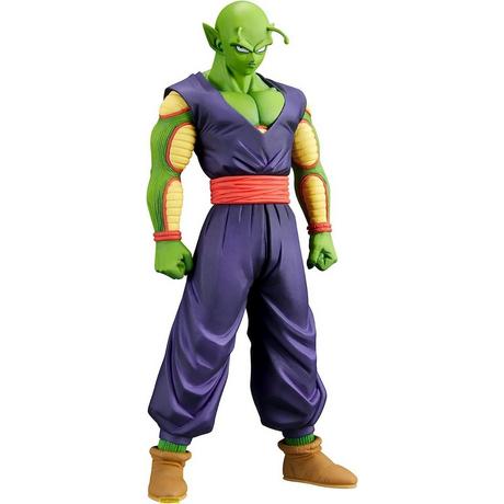 Banpresto  Figur: Dragon Ball Super Hero DXF - Piccolo 