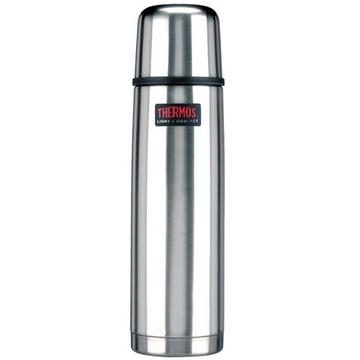 Leicht und kompakt, 0,75 l