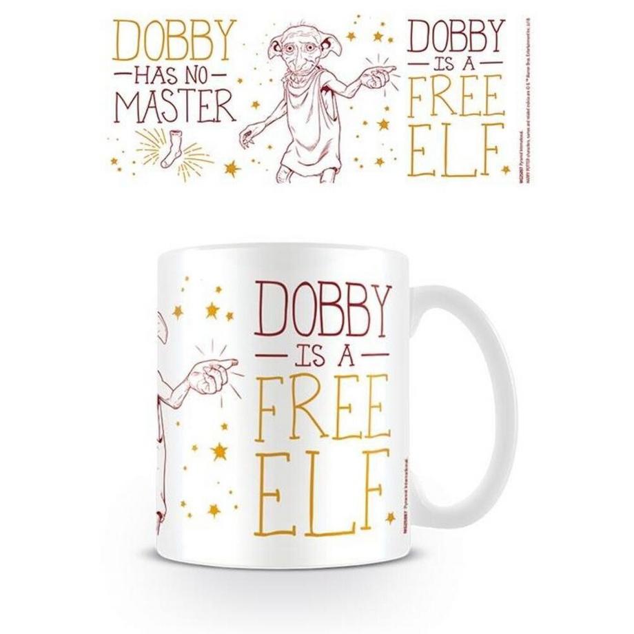 Harry Potter Mug  