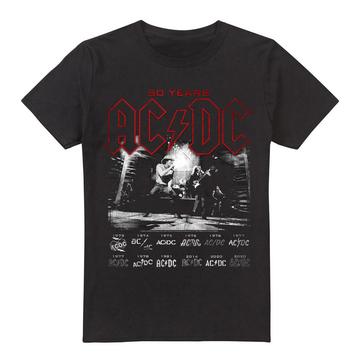 ACDC TShirt