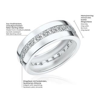 Rafaela Donata  Femme Bague en argent 