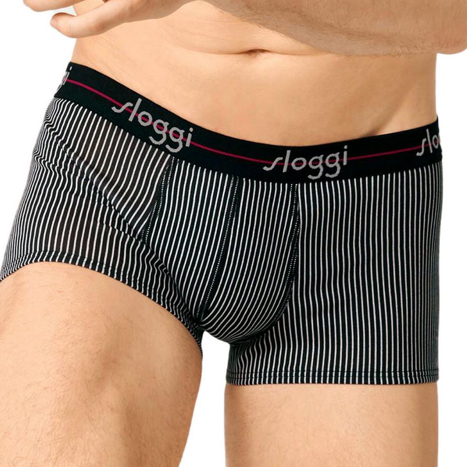 sloggi Start Slip Hipster Confezione da 6  
