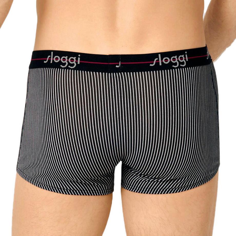 sloggi Start Slip Hipster Confezione da 6  
