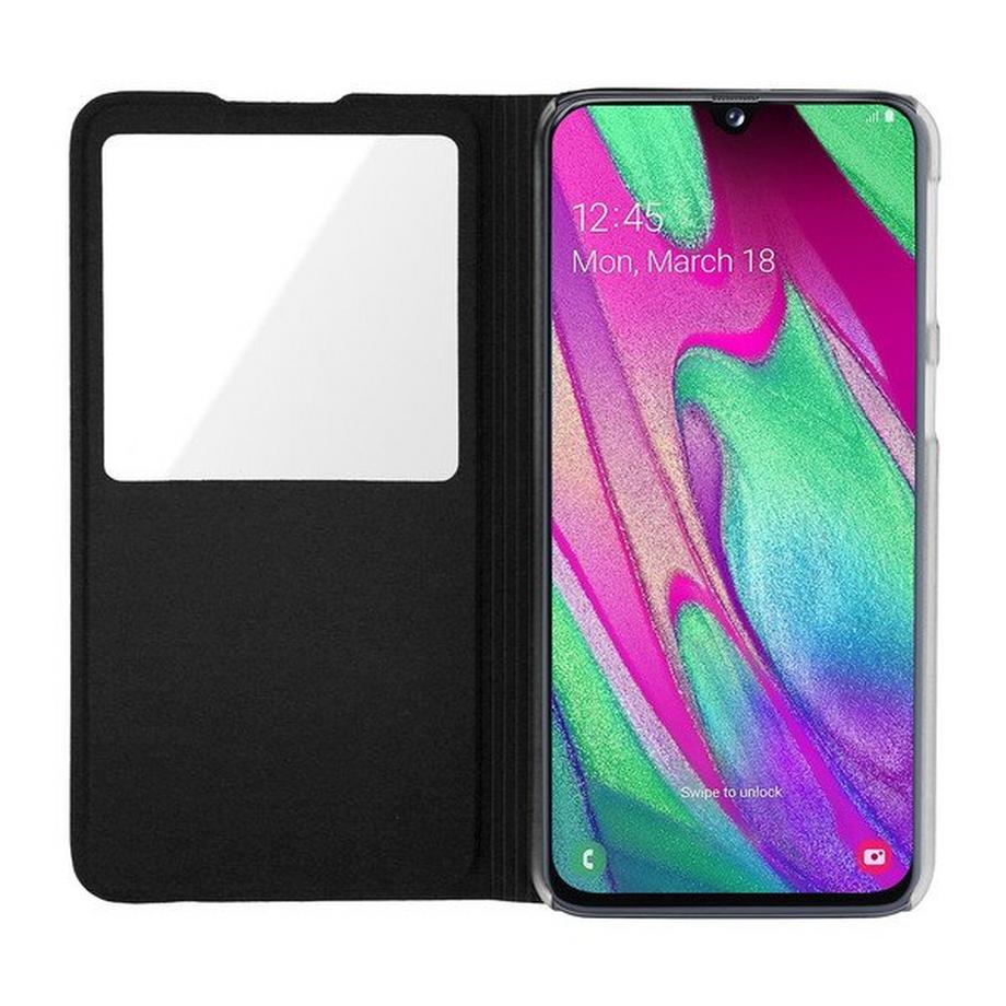 Avizar  Custodia Finestra Samsung Galaxy A40 