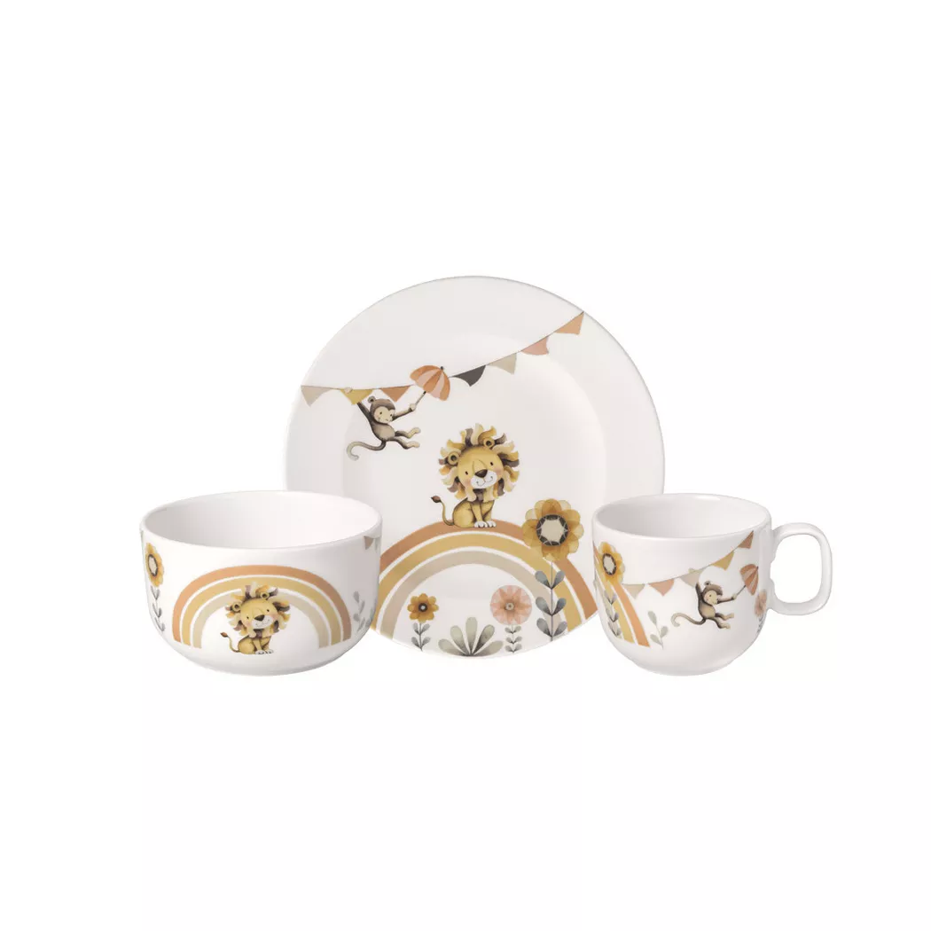 Villeroy & Boch Kindergeschirr-Set