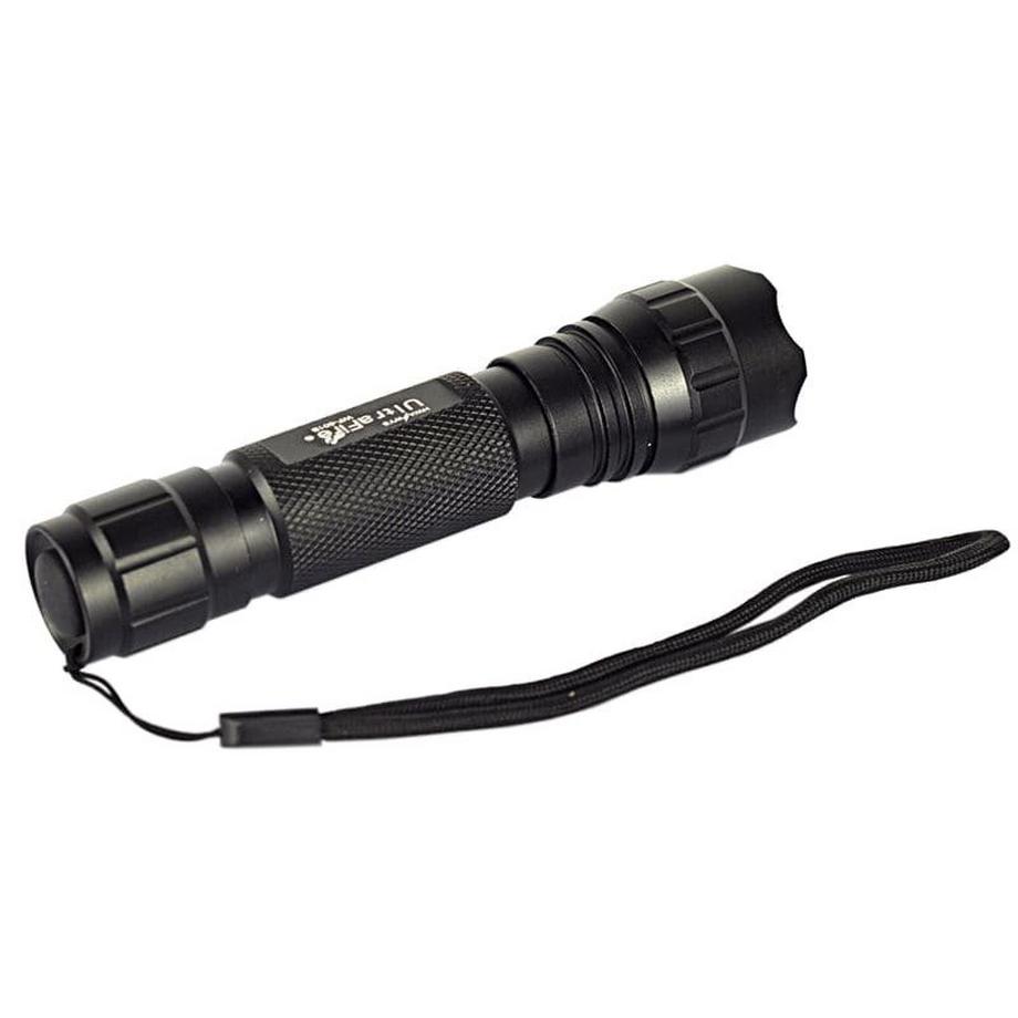 eStore  Lampe de poche LED UltraFire étanche 1200 lumens 