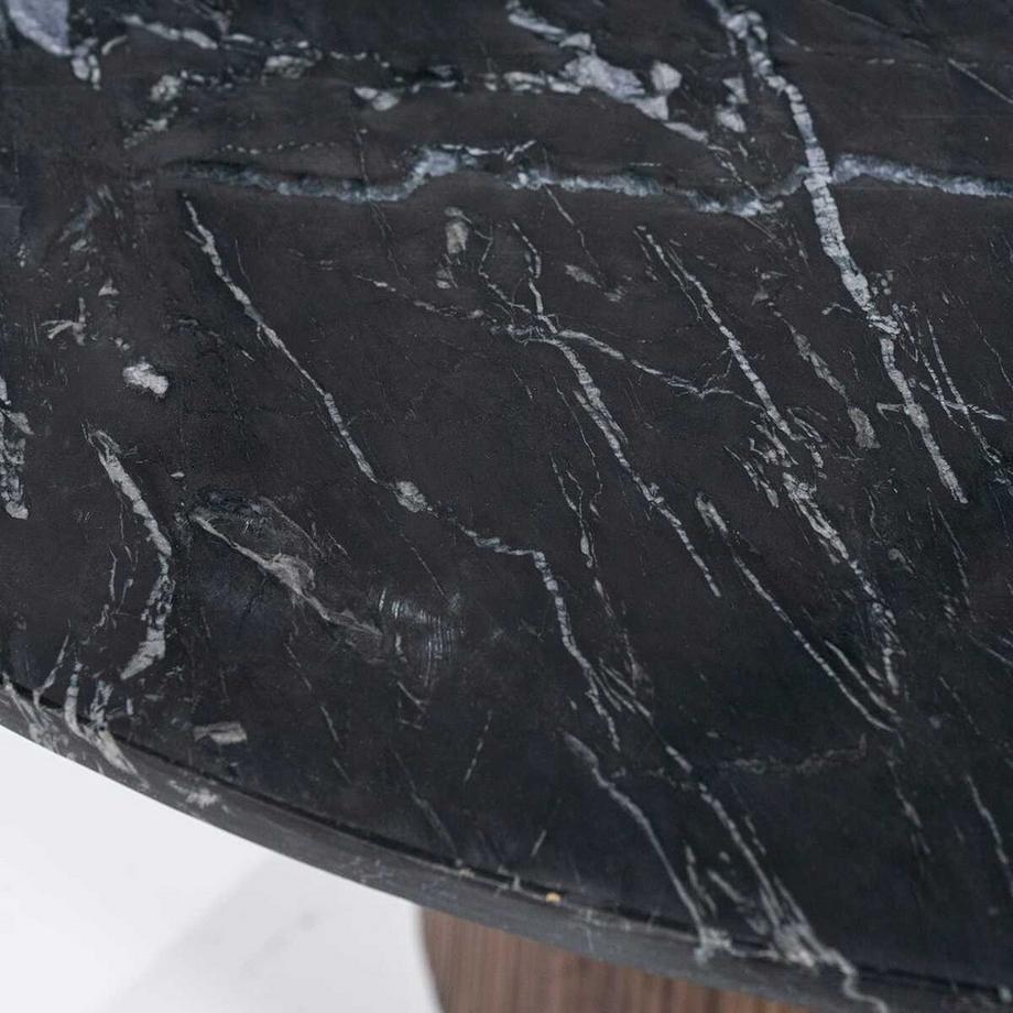 mutoni Couchtisch Maxim rund 60x60  